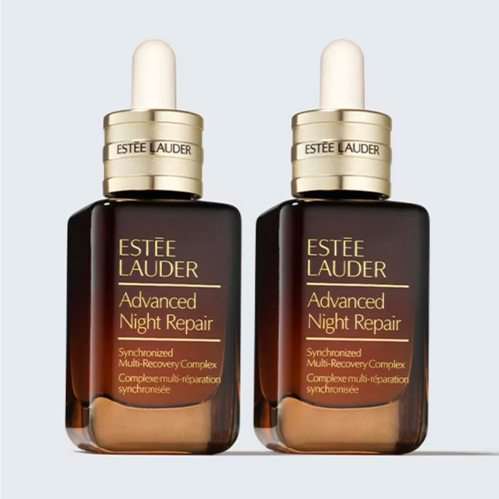 Estée Lauder Advanced Night Repair Duo